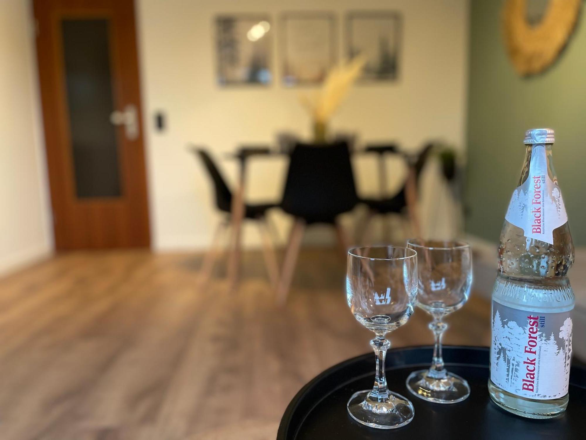 Casa Black Forest - Freudenstadt Kniebis エクステリア 写真