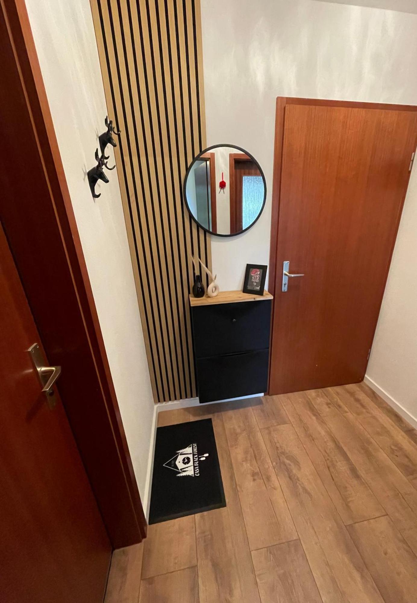 Casa Black Forest - Freudenstadt Kniebis エクステリア 写真