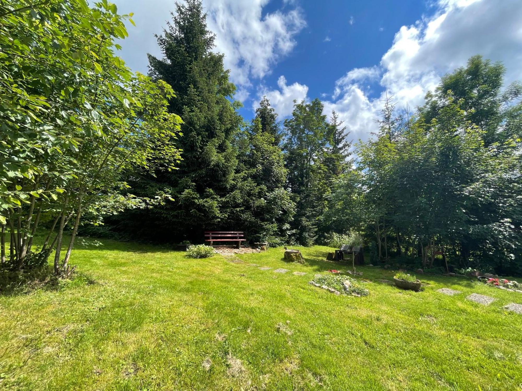 Casa Black Forest - Freudenstadt Kniebis エクステリア 写真