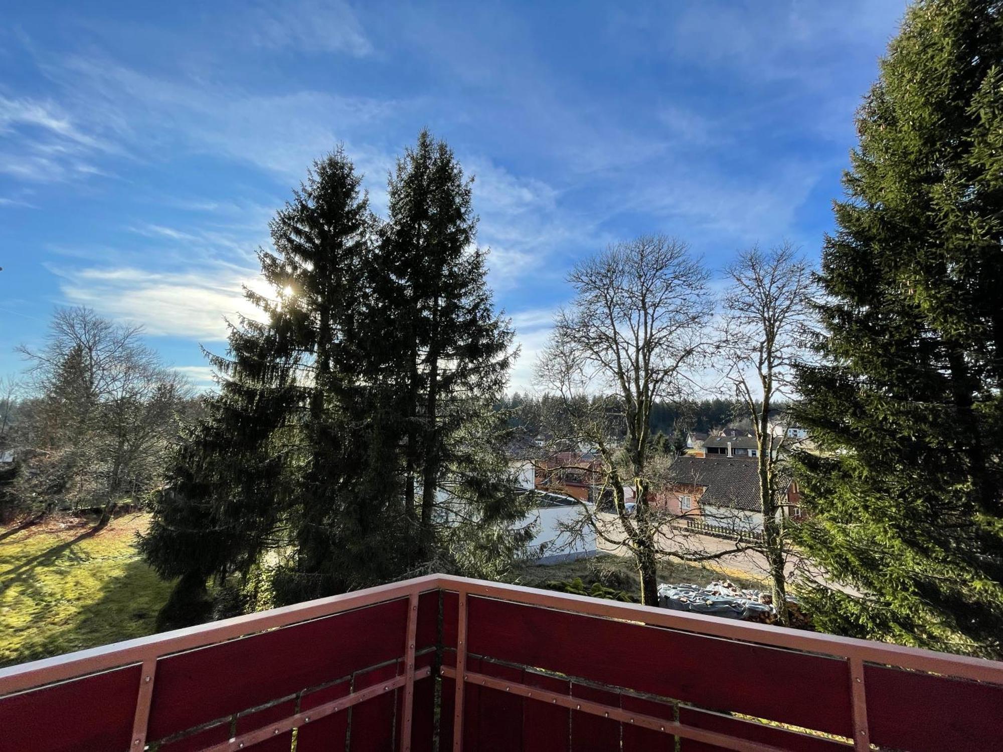 Casa Black Forest - Freudenstadt Kniebis エクステリア 写真