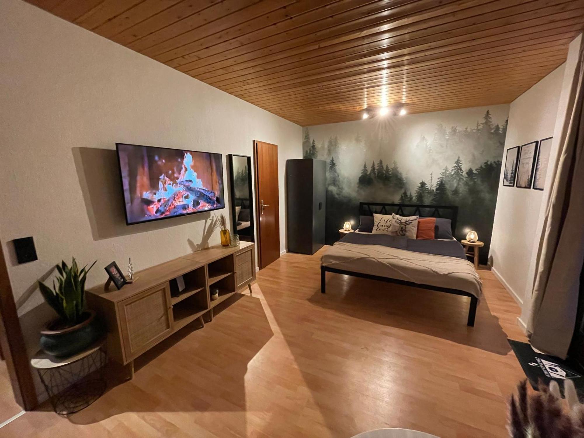 Casa Black Forest - Freudenstadt Kniebis エクステリア 写真