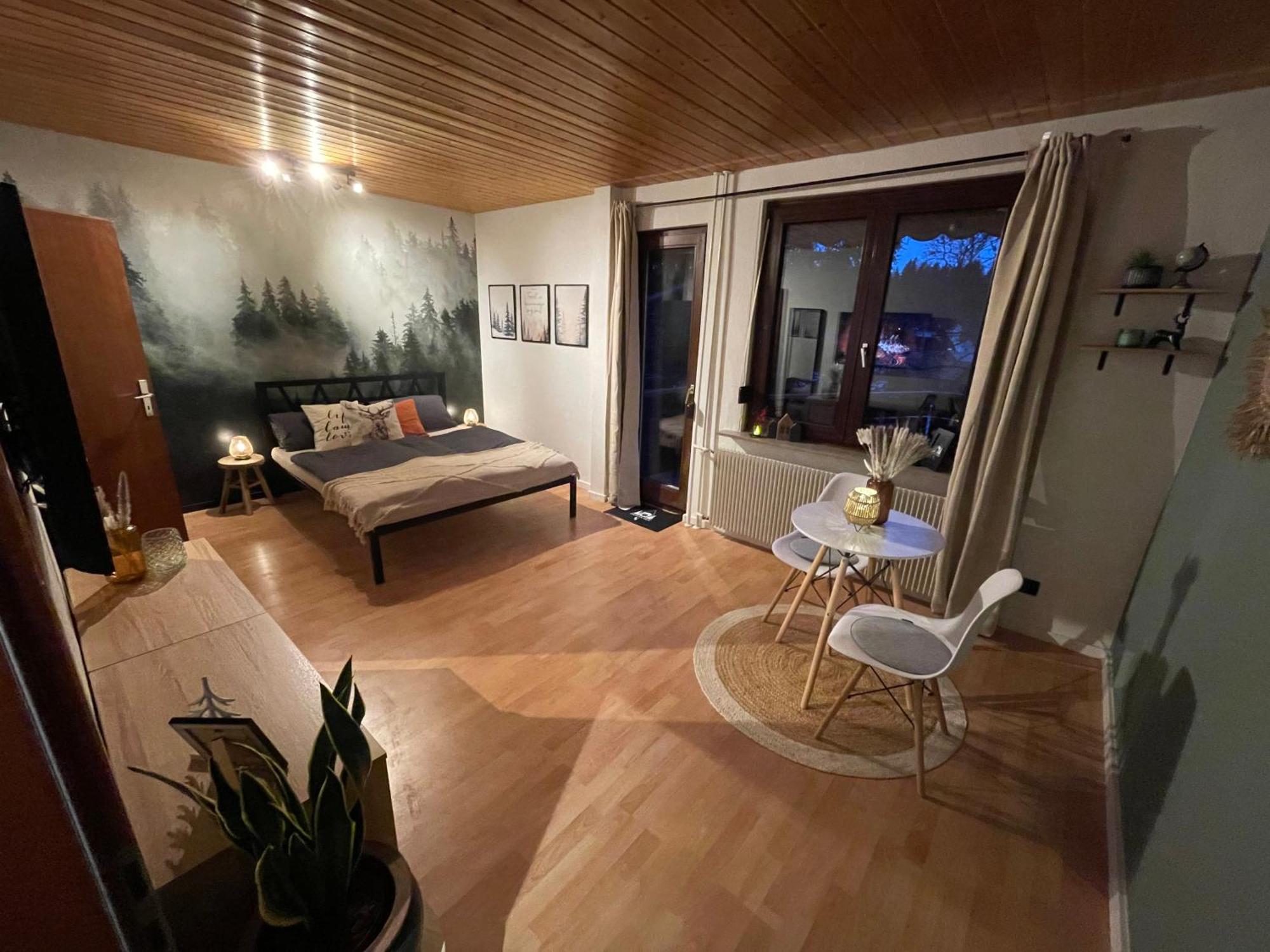 Casa Black Forest - Freudenstadt Kniebis エクステリア 写真